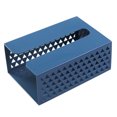 thumbnail image 1 of Pañuelos Huecas Montadas En La Pared, Servilletero, Organizador De Escritorio De Almacenamiento Para El Hogar Y La Oficina, Soporte De Papel Higiénico, Accesorios De Baño matsuzay HA040787-02, 1 of 5