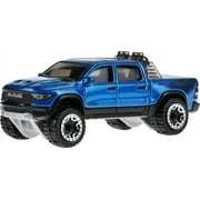HOT WHEELS HW HOT TRUCKS 10 PC Collecting Box