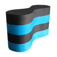 thumbnail image 4 of kesoto Pull Buoy Float Equipment Buoyancy Foam Legs and Hips Support Swim for Adults Kids Junior Swimming Stroke, 4 of 10