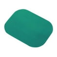 thumbnail image 2 of Dycem Nonslip Rectangular Pad, 10" x 14", Forest Green, 2 of 3