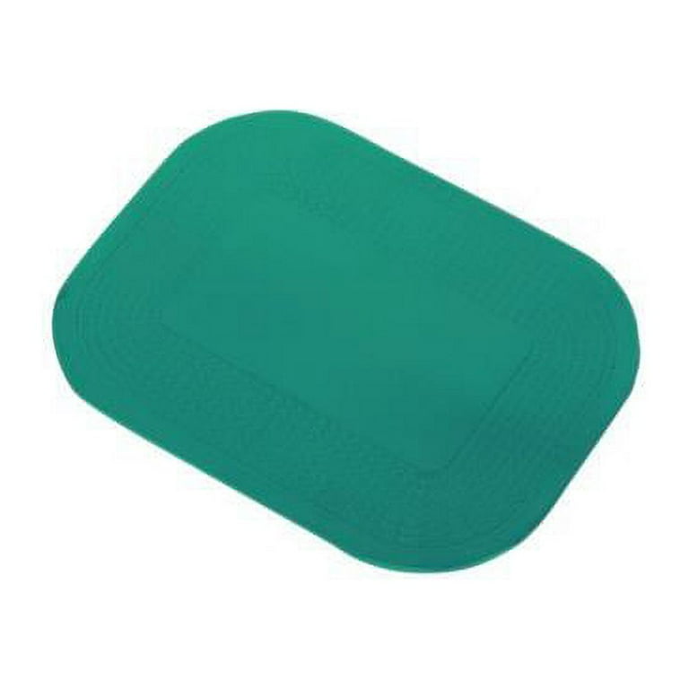 Dycem non-slip rectangular pad, 10 Dycem non-slip rectangular pad, 10