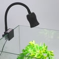 thumbnail image 3 of Luz para acuario Unique Bargains, luz de acuario USB, pequeña luz para acuario, lámpara de acuario que rota 360°, color negro, 3 of 6
