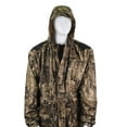 thumbnail image 5 of RIVERS WEST Adult Male Stalker Jacket, Color: Realtree Timber, Size: 2XL, 5 of 7