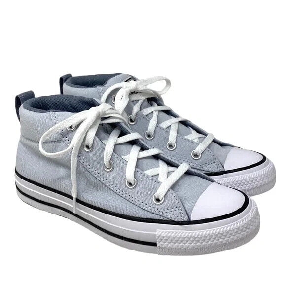 Converse street mid grey 2025