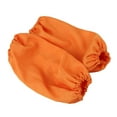 thumbnail image 3 of Manga de Cocina Protectora shamjiam Manguito Elástico Sleevelet Naranja, 3 of 6