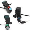 thumbnail image 4 of Domqga Electric Scooters Accessory,Red Screen Thumb Lock and Switch Electric Scooters Throttle Grip Accessories Black,Electric Scooters Thumb Throttle, 4 of 7