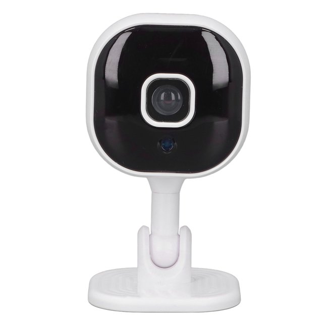 Cámara de seguridad inalámbrica NikouMX 1080P, infrarroja