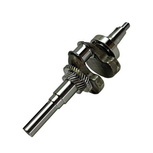 Details about FIT FOR Honda GX390 tapered CRANKSHAFT 13310-ZF6-W10 13HP Engine Brand New USA Details about FIT FOR Honda GX390 tapered CRANKSHAFT 13310-ZF6-W10 13HP Engine Brand New USA