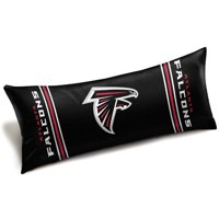 NFL Atlanta Falcons Body Pillow
