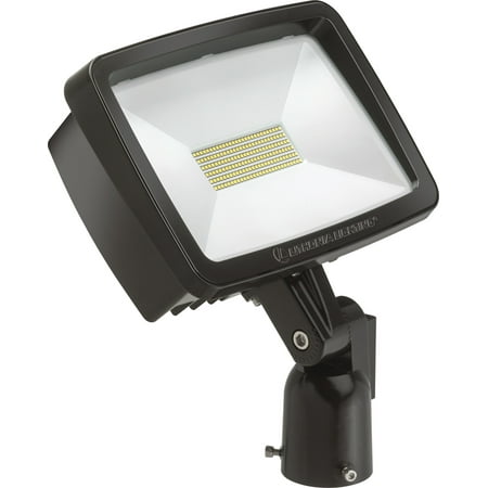 

Lithonia Lighting Tfx2 Led Mvolt Is Xd Contractor Select 10 Wide Led Commercial Flood