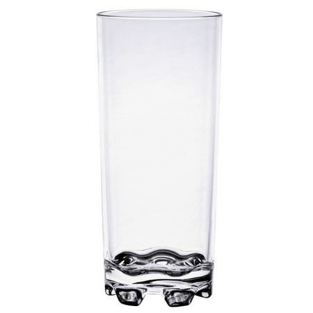 

14 Oz Stackable Classic Tumbler with Heavy Base 2 packs