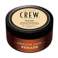 thumbnail image 1 of Cera para cabello American Crew pomade fijación media 85 g, 1 of 2