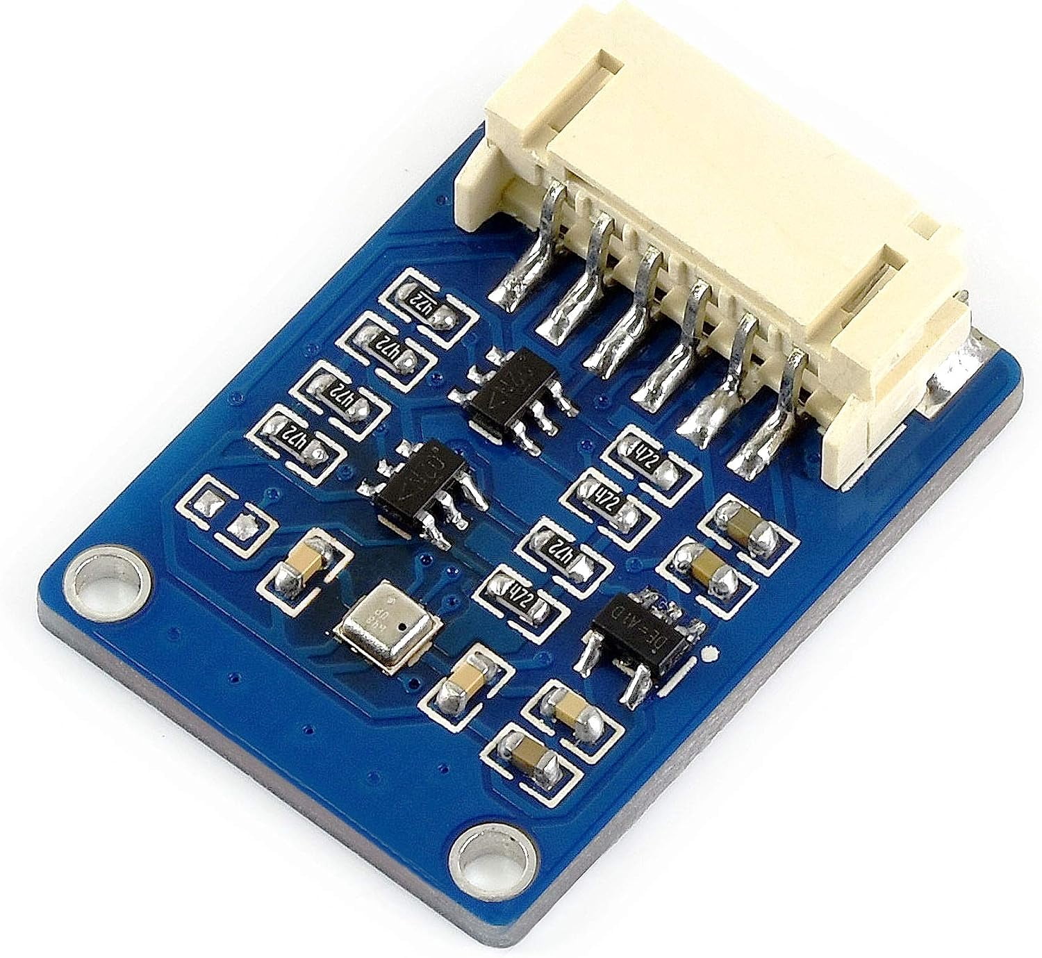 BME280 Environmental Sensor, Temperature, Humidity, Barometric Pressure, I2C, SPI, Compatible with , Arduino, Pico