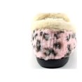 thumbnail image 3 of Lunar Womens Morgan Slippers, 3 of 7
