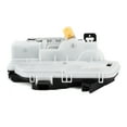 thumbnail image 3 of Door Lock Mechanism,Rear Left Door Latch Door Actuator Replacement Car Door Latch Tailored for Perfection, 3 of 8
