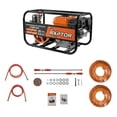 thumbnail image 1 of Fumigadora De Parihuela Raptor C/motor 6.5 Hp Feral650 Naranja, 1 of 6
