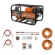 thumbnail image 1 of Fumigadora De Parihuela Raptor C/motor 6.5 Hp Feral650 Naranja, 1 of 6