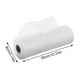 thumbnail image 2 of Poly Mesh Ribbon With Foil Each Roll For Wreaths Swags Bows Wrapping And Decorating, 2 of 3