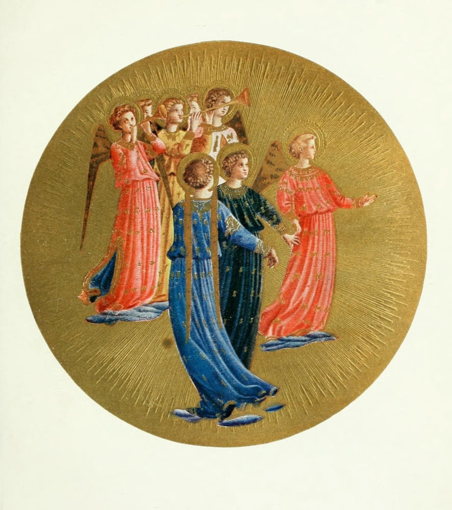 Detail From The Cor