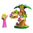 thumbnail image 2 of LEGO 30671 Disney Aurora's Forest Playground Interlocking Block Building Sets, 2 of 2