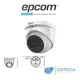 thumbnail image 2 of Cámara Tipo Domo 2mp Audio Por Coaxitron/ E8-turbo-g2/a, 2 of 2