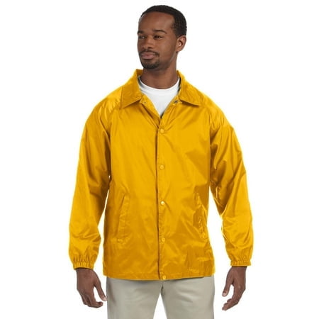 Harriton Veste de Maintien en Nylon pour Adulte