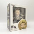 thumbnail image 1 of 36cm Mikasa Ackerman Attack On Titan Anime Figure Rival Shingeki no Kyojin Levi Ackerman Action Figure Collection Model Doll Toy, 1 of 5