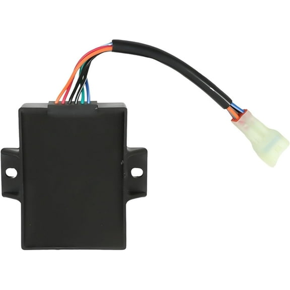 Genrics 6-Pin Plug CDI Unit Replacement for 500 4X4 500cc