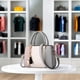 thumbnail image 5 of Carteras y bolsos para mujer Bolsos con asa superior Bolsos tipo cartera de cuero Bolsos de hombro, 5 of 5