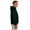 thumbnail image 3 of Adult Heavy Blendâ„¢ 50/50 Hooded Sweatshirt, 3 of 3