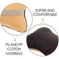 thumbnail image 3 of unbranded 2Ud Almohadas Para Cabecera De Auto Con Material Duradero De PU Y PP Para Uso En Automóvil, 3 of 7