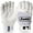 White, variant on Franklin Sports Classic XT Batting Gloves, Pair - USA - Youth Small