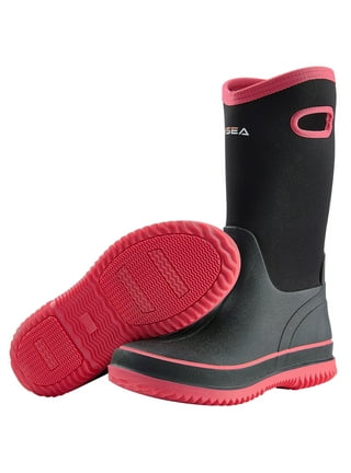 Mud boots walmart new arrivals