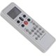 thumbnail image 2 of Toshiba Split AC Remote Control Replacement for WC-L03SE KTDZ003 RAS-10SAV-A RAS-107SKV RAS-M07SKV-E, 2 of 5