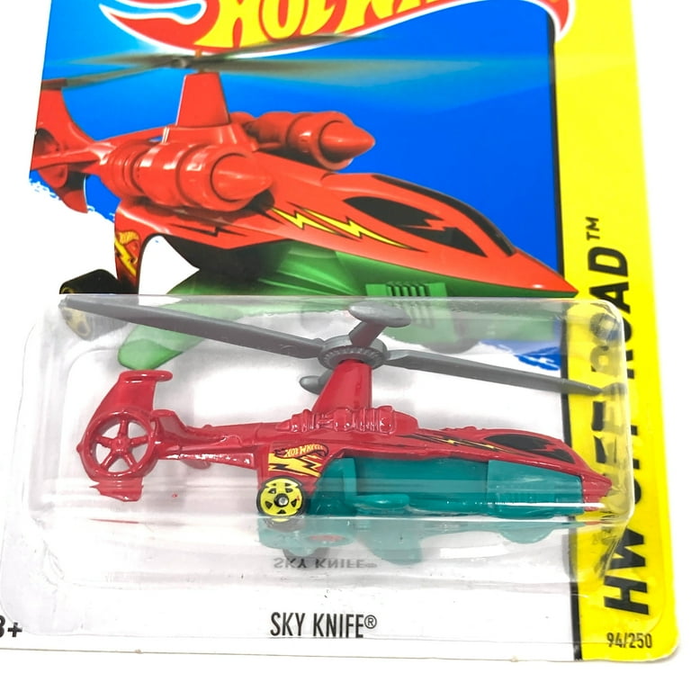 Hot wheels sale helicopter walmart
