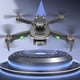 thumbnail image 1 of Drone con cámara dual, S165 Max Evitación de obstáculos Drone plegable Drone para evitar obstáculos lateral Diseño de clase mundial, 1 of 8