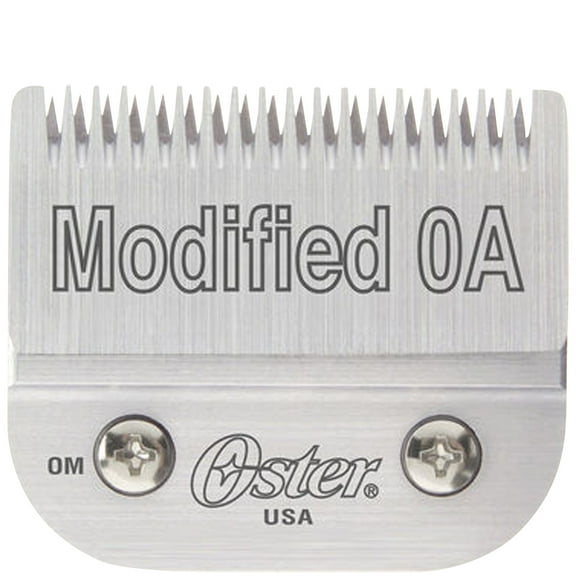 Oster Usa 76918-036 Blade For 76, Ethnic Hair