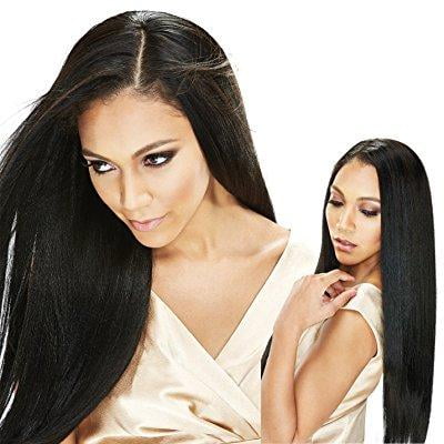 Bobbi Boss Forever Nu Weave Kinky Perm 18 2 Walmart Com