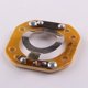 thumbnail image 5 of Accesorio de interruptor centrífugo de pieza de motor eléctrico L16-154S de 16 mm Imagen de interruptor centrífugo de motor de 1500 RPM Color, 5 of 5