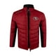 thumbnail image 3 of CHAMARRA NFL SAN FRANCISCO 49S PARA NIÑO 100% ORIGINAL, 3 of 7