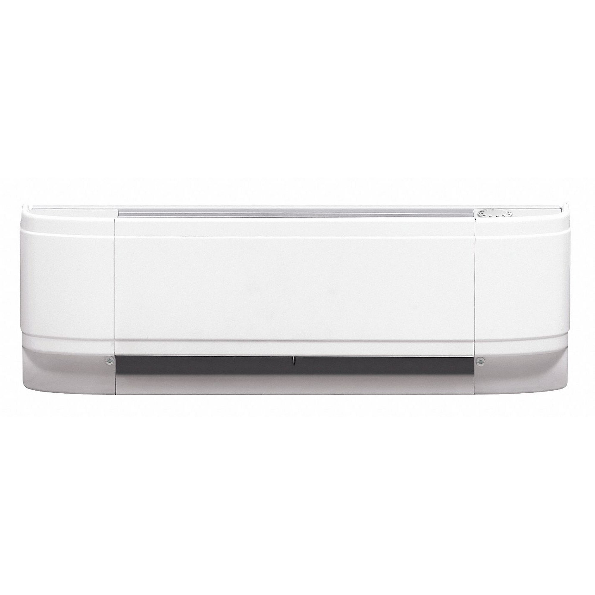 DIMPLEX Electric Baseboard Heater,120V,500W LCM2505W11 - Walmart.com