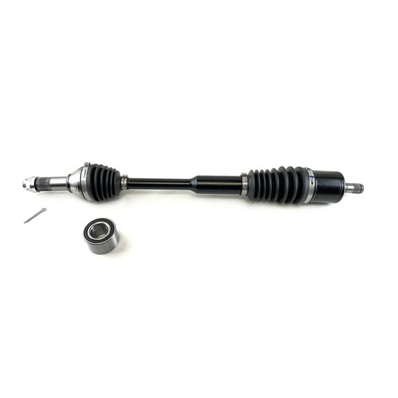 Monster Front Right CV Axle & Brg for Can-Am Defender 705401801, XP Series, High-Angle