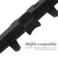 thumbnail image 4 of KAKOWELY Plastic Game Controller Mobile Phone Controller Black 1Set, 4 of 8