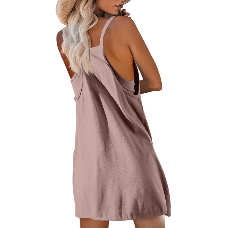 summer dresses with shorts underneath What to Wear Under a Mini Dress My Dress Is Too Short