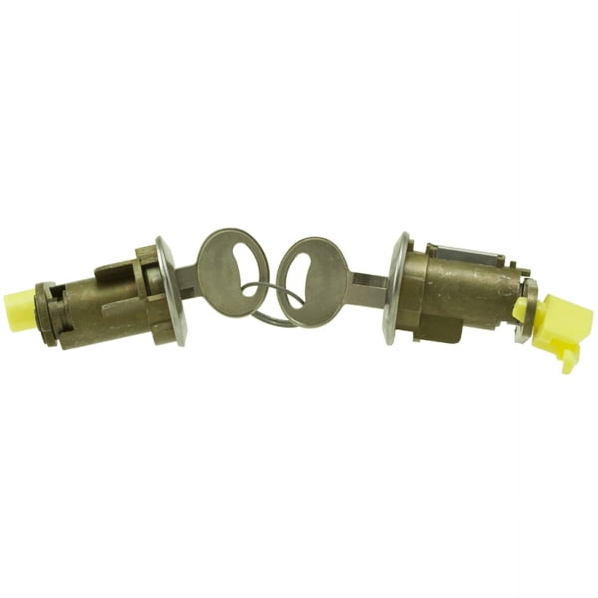 Door Lock Kit