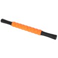 thumbnail image 3 of Muscle Massage Sticks Fitness Sport Fascia Rods High Strength Relaxation Rollerorange,, 3 of 5