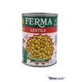 thumbnail image 1 of Ferma Green Lentils, 1 of 3