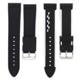 thumbnail image 3 of Watch Strap,Waterproof Dual Color Watchband Watch Band Replacement Watch Strap Innovative Solution, 3 of 10