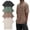 Black+beige+green+coffee, variant on 4 Pack Oversized T-Shirts for Men Wash T-Shirts Summer Vintage Heavyweight Shirt Cotton Tees