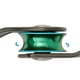 thumbnail image 4 of Polea de escalada, aleación de aluminio , polea única para exteriores de servicio , equipo de seguridad Equipo de seguridad para gris y verde SOLEDAD Polea de escalada, 4 of 10